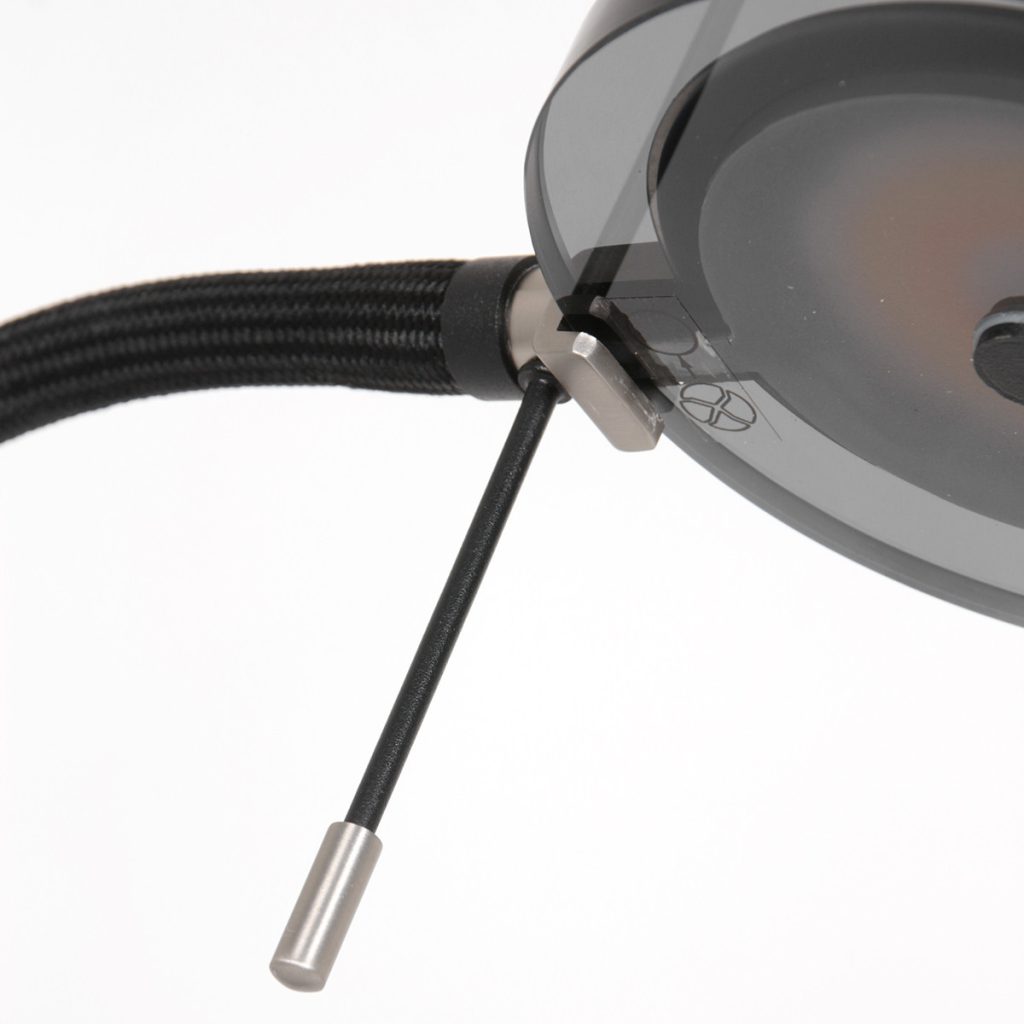 Moderne bureaulamp met mat glas Steinhauer Turound - Afbeelding 10