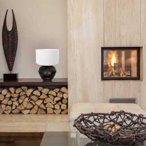 annelighting-tafellamp-lyons-zwart-houtstof-ø40cm-e27-3468zw-1
