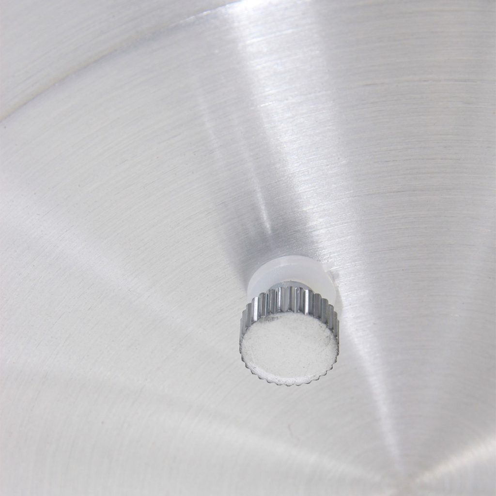Moderne metalen stalen plafonnière Steinhauer Natasja led - Afbeelding 5