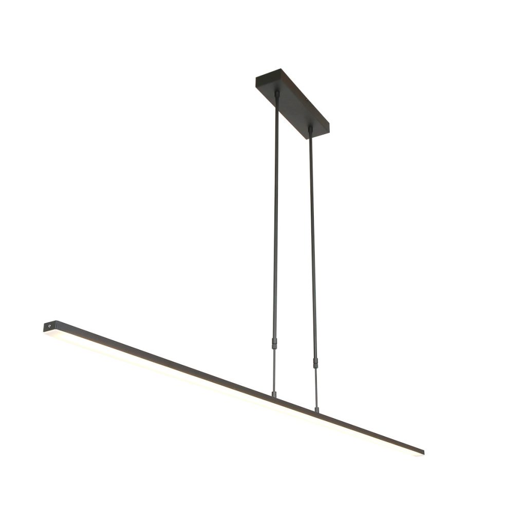 Moderne eettafel hanglamp Steinhauer Zelena led - Afbeelding 2