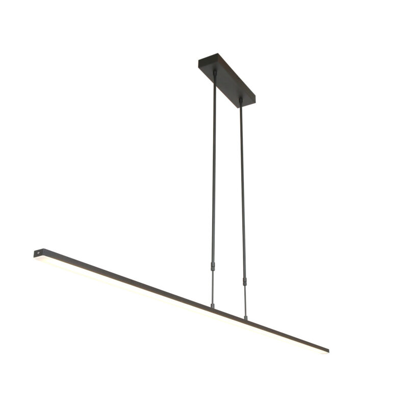 Moderne eettafel hanglamp Steinhauer Zelena led - Afbeelding 2