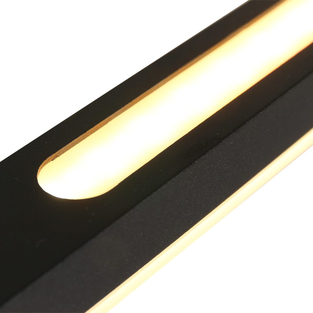 Moderne eettafel hanglamp Steinhauer Zelena led - Afbeelding 11