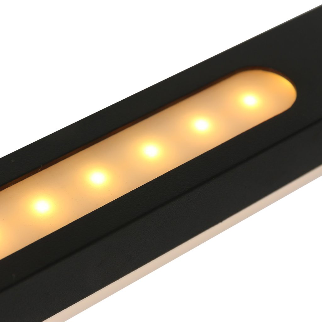 Moderne eettafel hanglamp Steinhauer Zelena led - Afbeelding 12