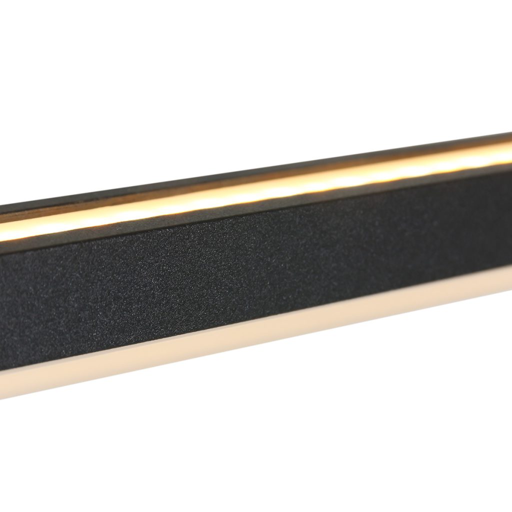 Moderne eettafel hanglamp Steinhauer Zelena led - Afbeelding 13