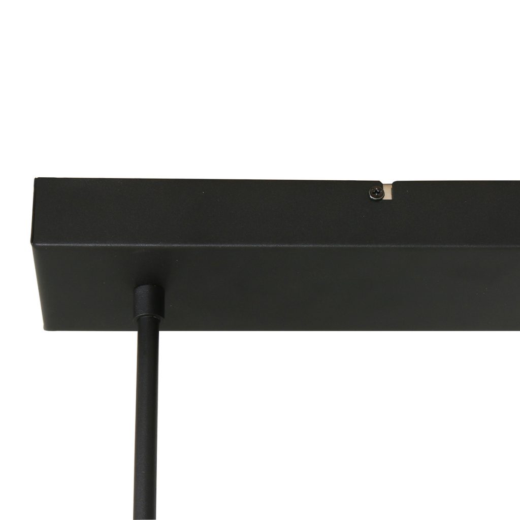 Moderne eettafel hanglamp Steinhauer Zelena led - Afbeelding 14