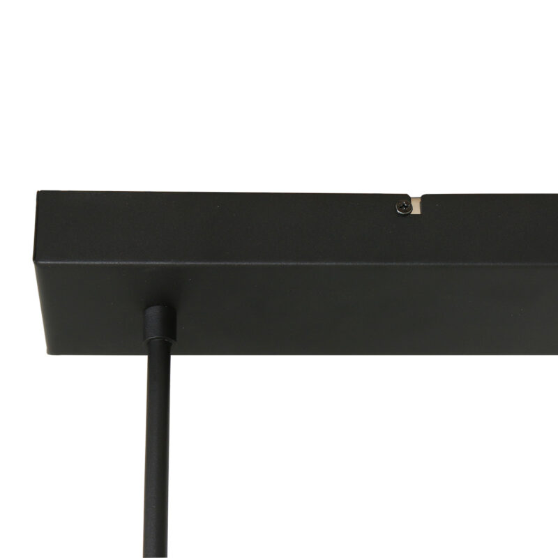 Moderne eettafel hanglamp Steinhauer Zelena led - Afbeelding 14