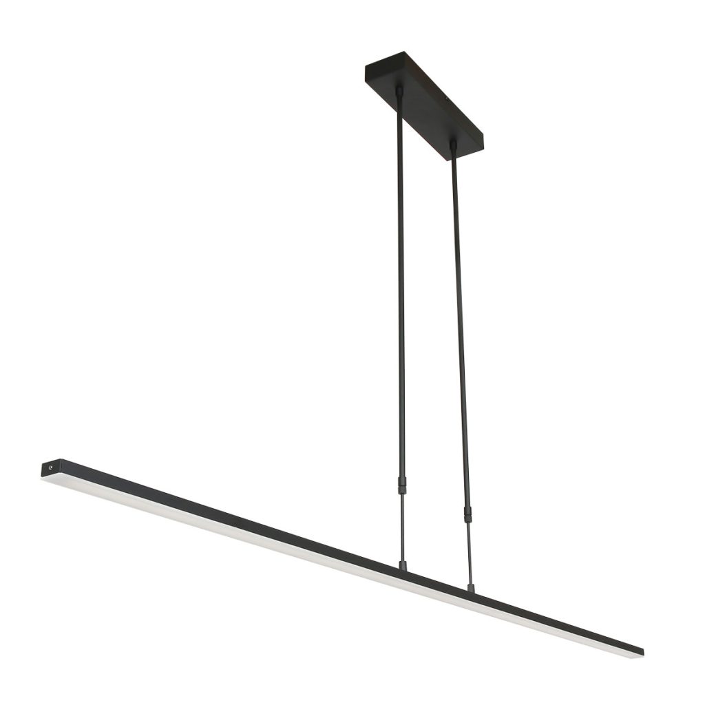 Moderne eettafel hanglamp Steinhauer Zelena led - Afbeelding 16
