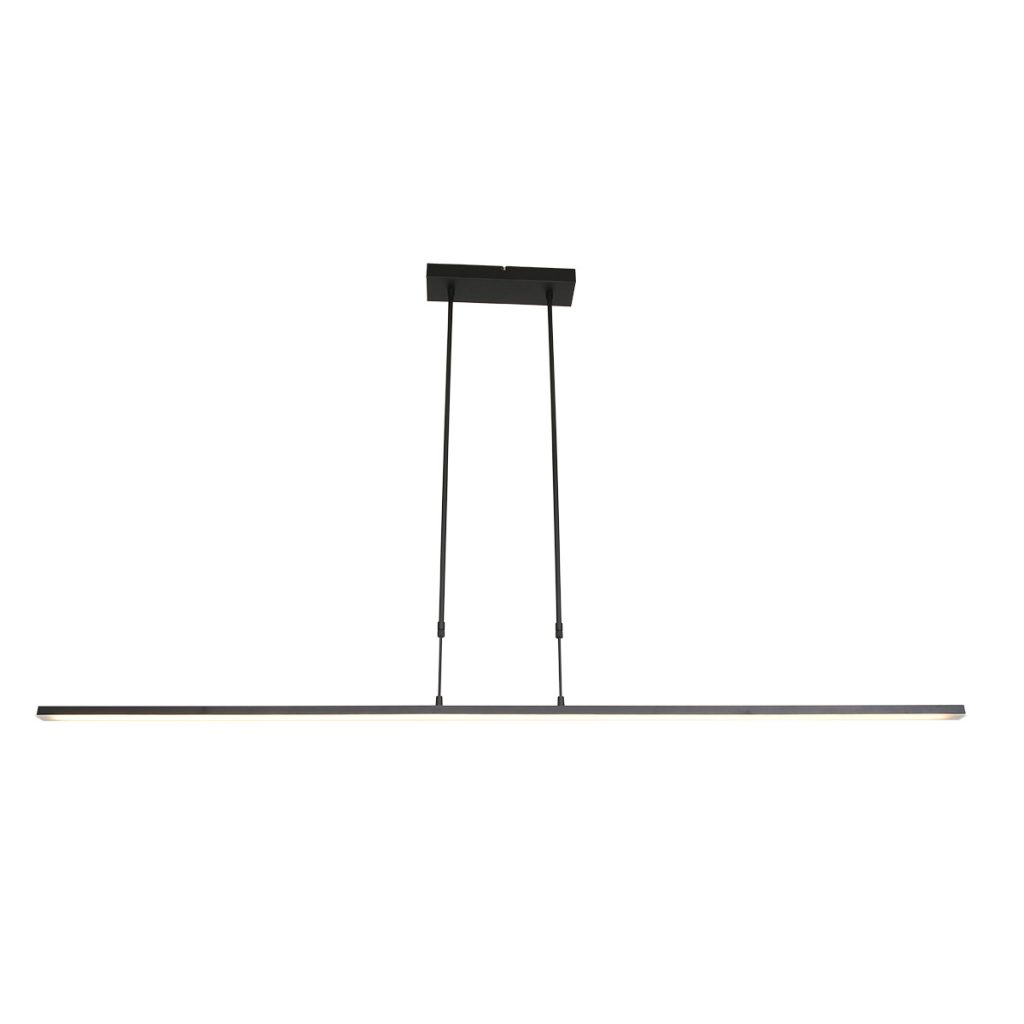 Moderne eettafel hanglamp Steinhauer Zelena led - Afbeelding 17