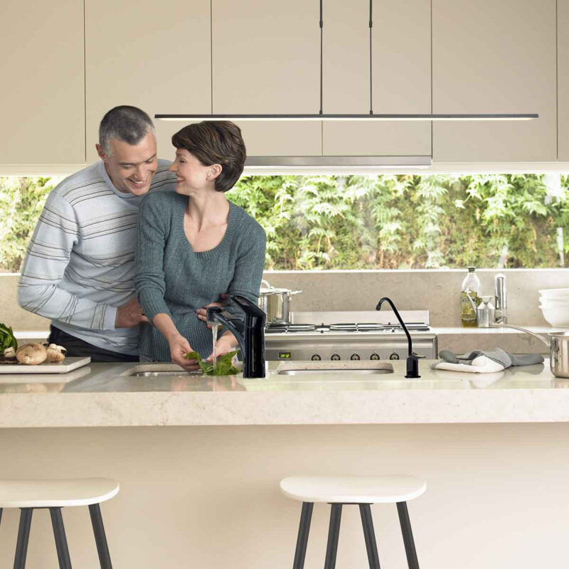 Moderne eettafel hanglamp Steinhauer Zelena led - Afbeelding 20