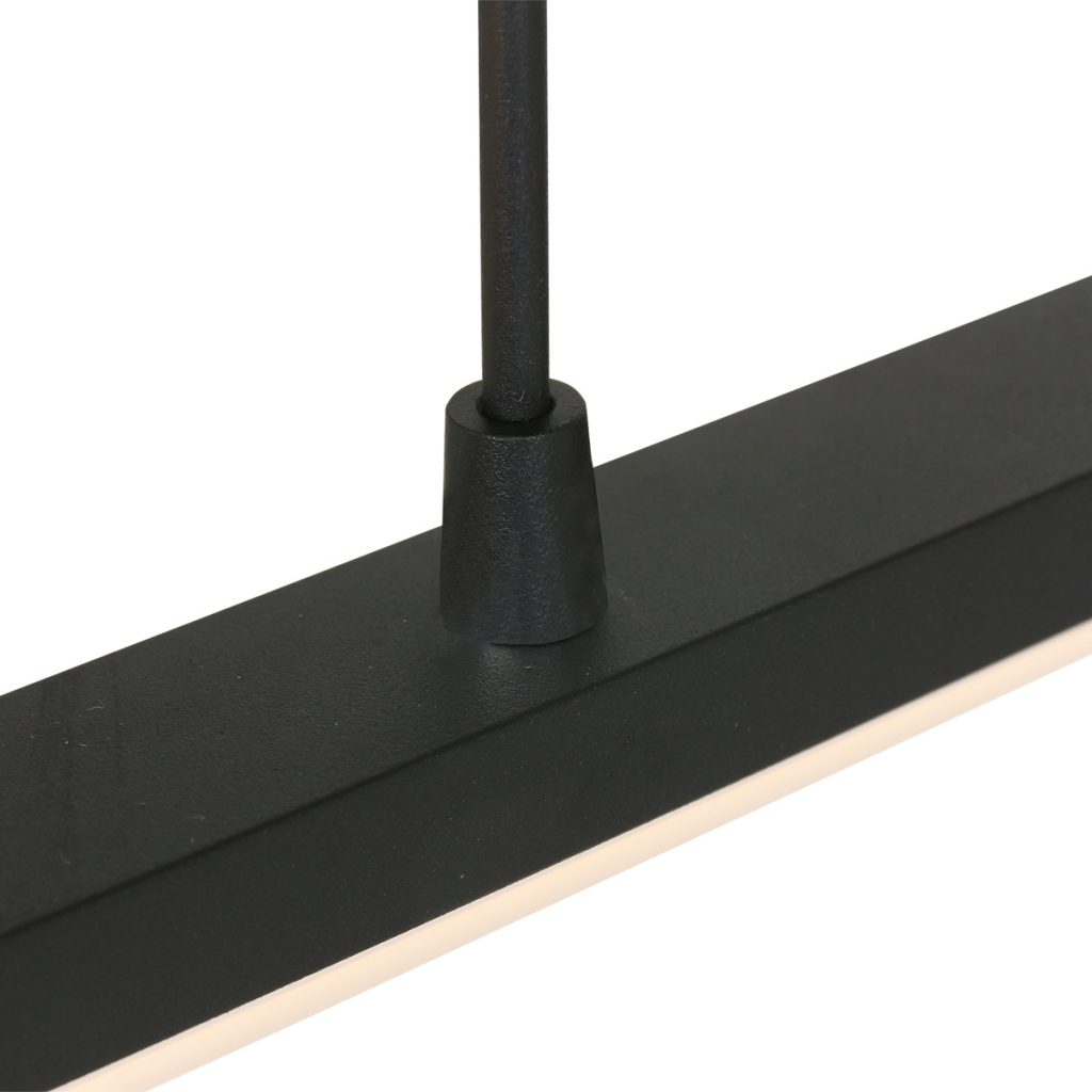 Moderne eettafel hanglamp Steinhauer Zelena led - Afbeelding 5