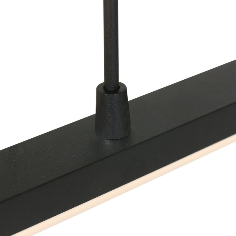 Moderne eettafel hanglamp Steinhauer Zelena led - Afbeelding 5