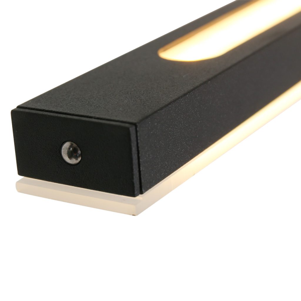 Moderne eettafel hanglamp Steinhauer Zelena led - Afbeelding 6