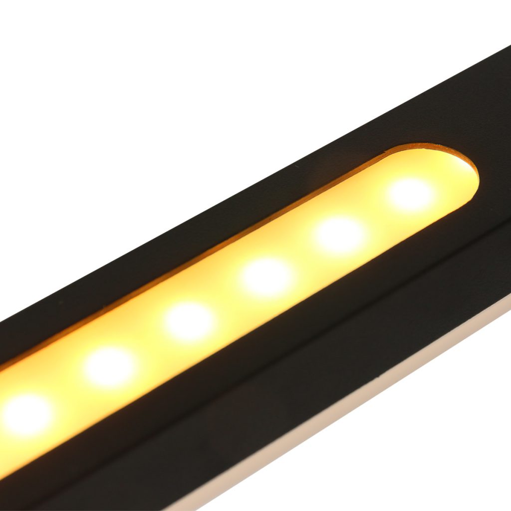 Moderne eettafel hanglamp Steinhauer Zelena led - Afbeelding 7