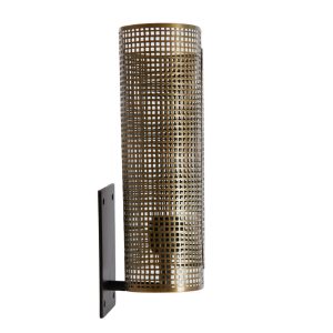 light&living-wandlamp-maci-brons-metaal-e27-3126518-1