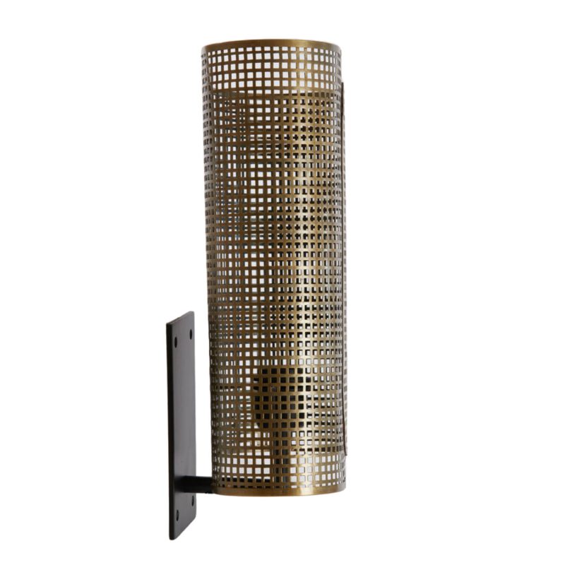 light&living-wandlamp-maci-brons-metaal-e27-3126518-1