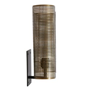 moderne-gouden-koker-wandlamp-light-and-living-maci-3126518