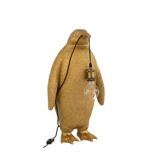 moderne-gouden-tafellamp-pinguin-jolipa-penguin-poly-37849-1