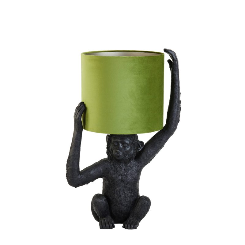 light&living-tafellamp-monkey-groenzwart-kunststof-dierenlamp-e27-1869512-1