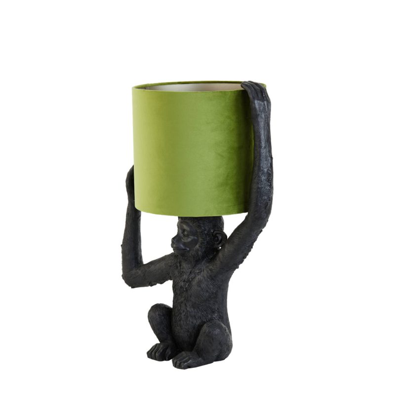 light&living-tafellamp-monkey-groenzwart-kunststof-dierenlamp-e27-1869512-1