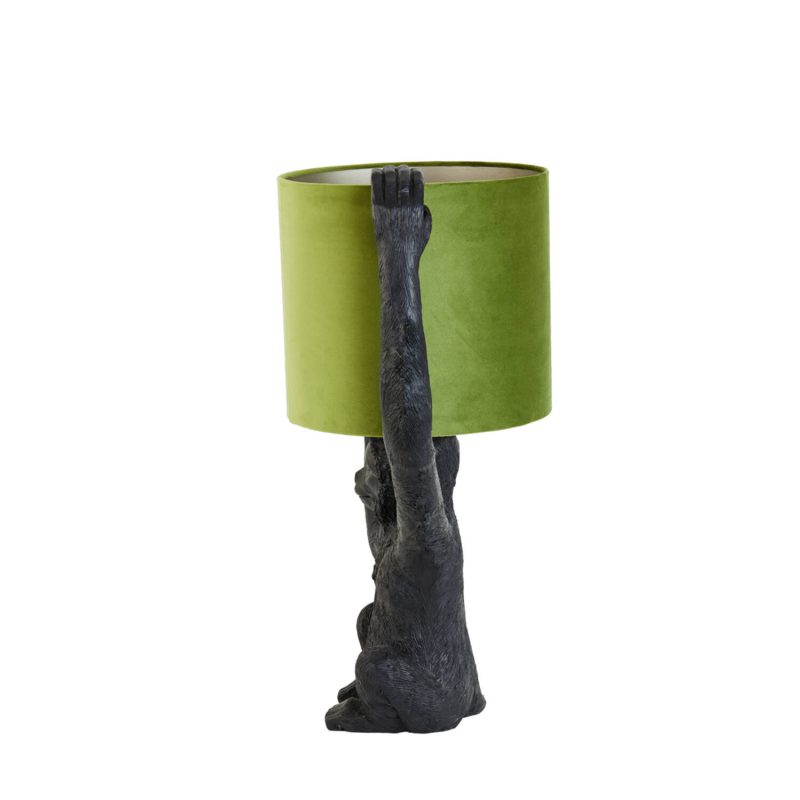 light&living-tafellamp-monkey-groenzwart-kunststof-dierenlamp-e27-1869512-1