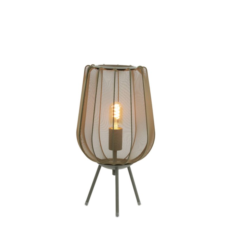 light&living-tafellamp-plumeria-groen-polyester-e27-1874381-1