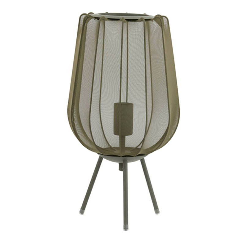 light&living-tafellamp-plumeria-groen-polyester-e27-1874381-381