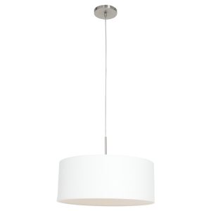 moderne-hanglamp-met-stoffen-kap-steinhauer-sparkled-light-9889st-1