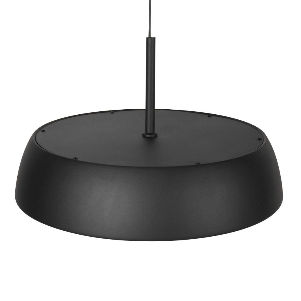 moderne-hanglamp-zwart-met-gouden-binnenkant-hanglamp-steinhauer-mykty-goud-en-zwart-3689zw-8