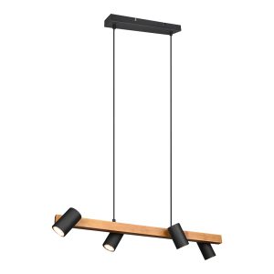 moderne-hanglamp-zwart-met-hout-marley-312490432