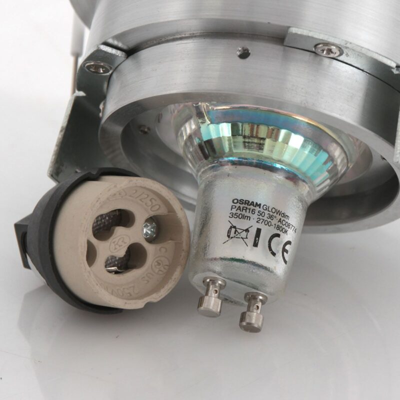 steinhauer-spot-pelitespot-staal-metaal-ø10cm-gu10-3371st-1