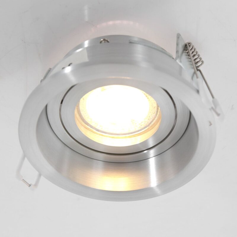 steinhauer-spot-pelitespot-staal-metaal-ø10cm-gu10-3371st-1