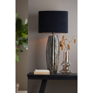 light&living-kap-velours-zwart-textiel-e27-3545322-1