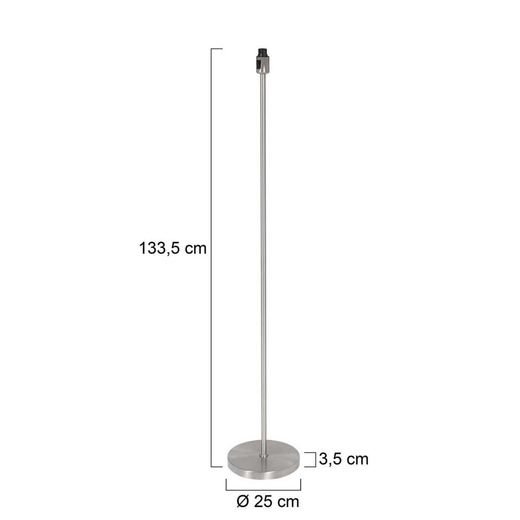 mexlite-vloerlamp-noor-staal-staal-ø25cm-e27-3403st-1