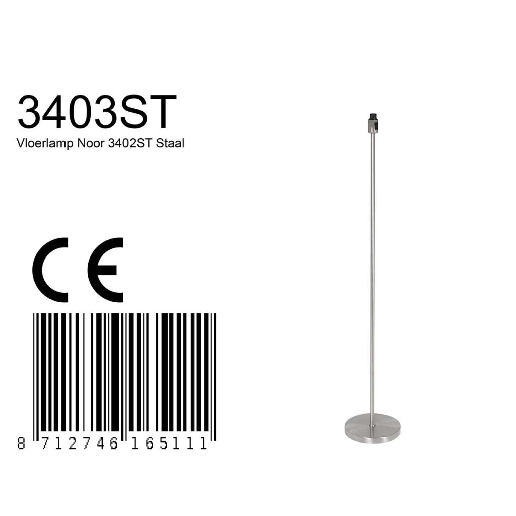 mexlite-vloerlamp-noor-staal-staal-ø25cm-e27-3403st-1