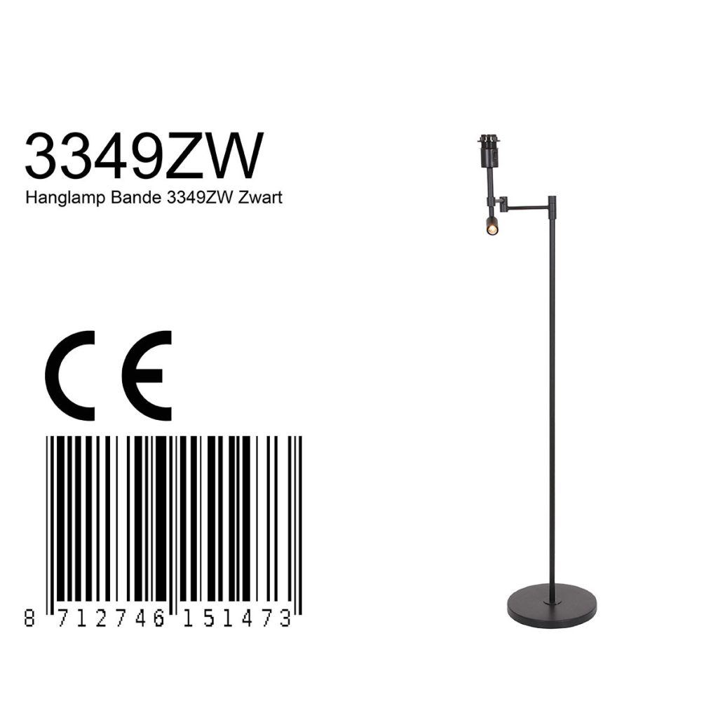 moderne-lampenvoet-steinhauer-stang-3349zw-6