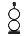 light&living-tafellamp-stelios-zwart-metaal-lossearmatuur-e27-8305312-312