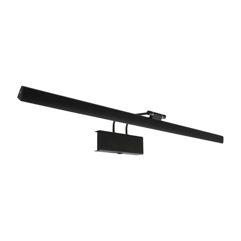 Moderne lange schilderijlamp Steinhauer Litho led - Afbeelding 2
