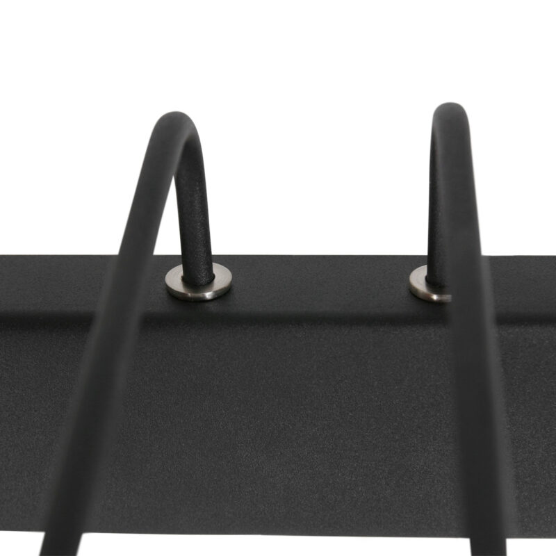 steinhauer-wandlamp-litholed-zwart-kunststofmetaal-schilderijlamp-led-2431zw-1
