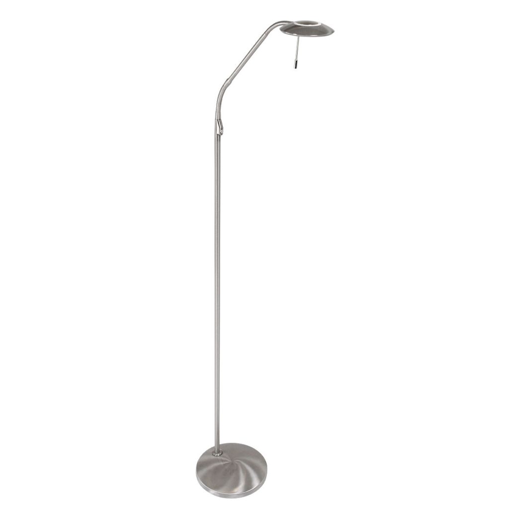 Moderne LED leeslamp Steinhauer Zenith led - Afbeelding 2