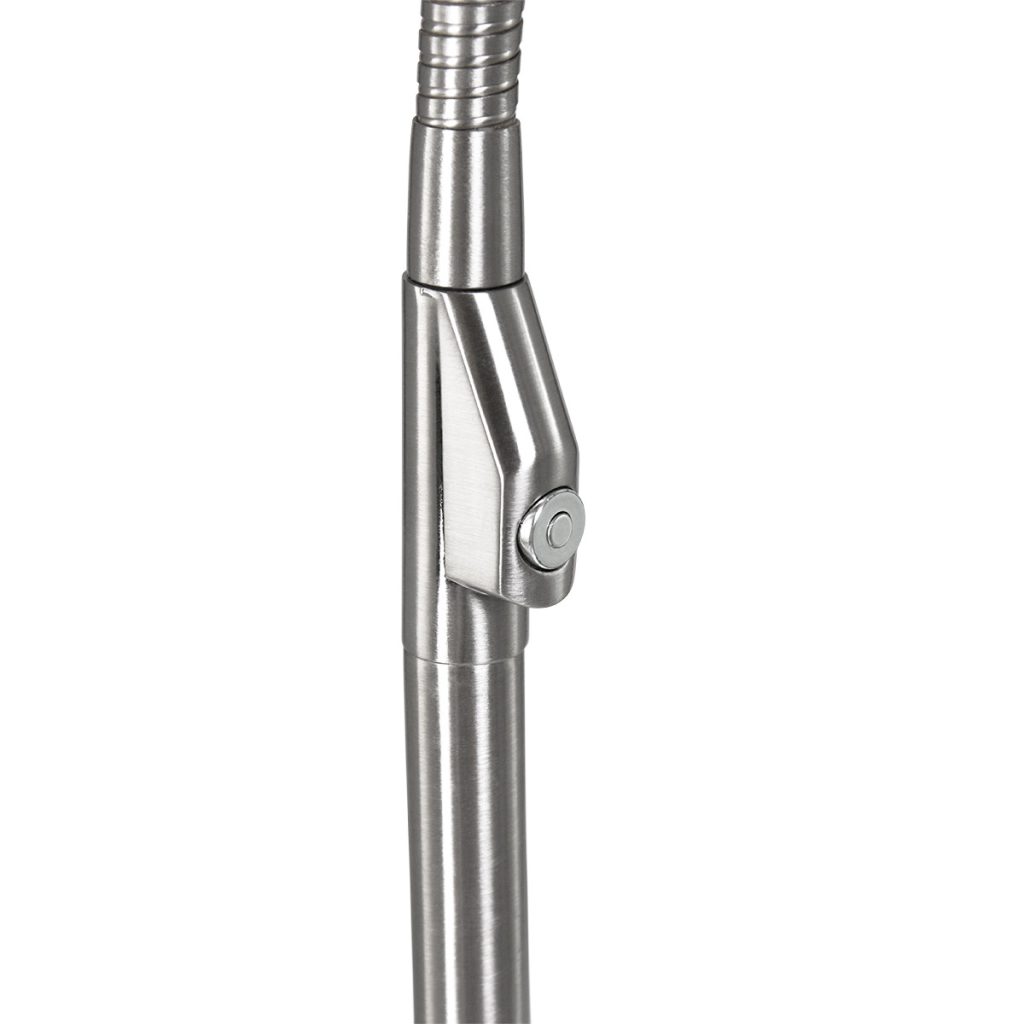 Moderne LED leeslamp Steinhauer Zenith led - Afbeelding 12