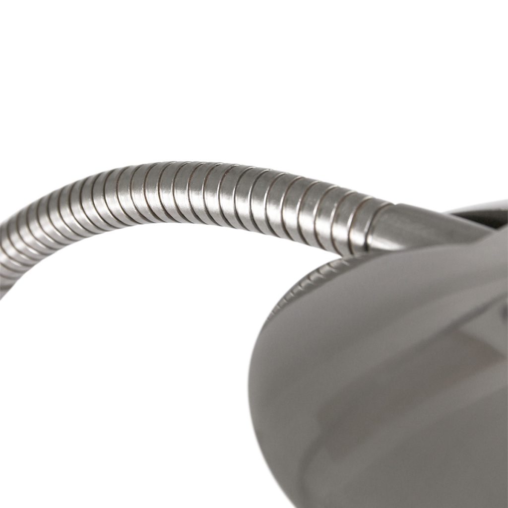 Moderne LED leeslamp Steinhauer Zenith led - Afbeelding 13