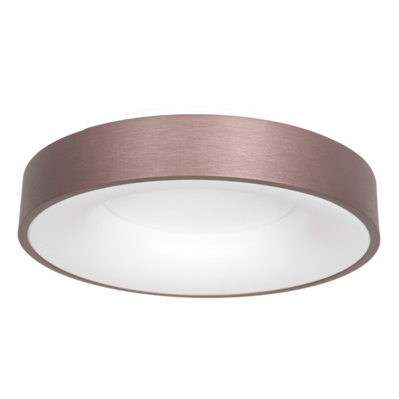 steinhauer-plafonniere-ringlede-brons-kunststofmetaal-ø48cm-led-2563br-1