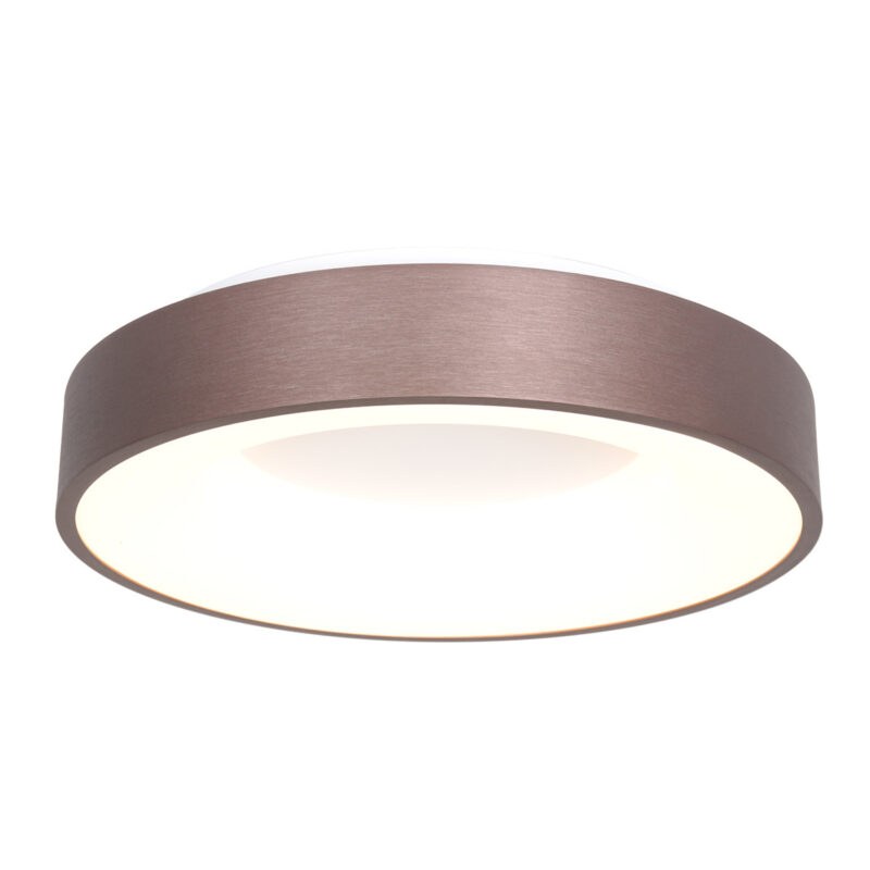 steinhauer-plafonniere-ringlede-brons-kunststofmetaal-ø48cm-led-2563br-1