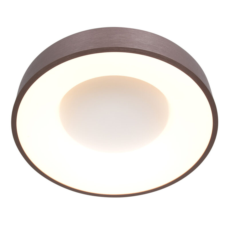 steinhauer-plafonniere-ringlede-brons-kunststofmetaal-ø48cm-led-2563br-1
