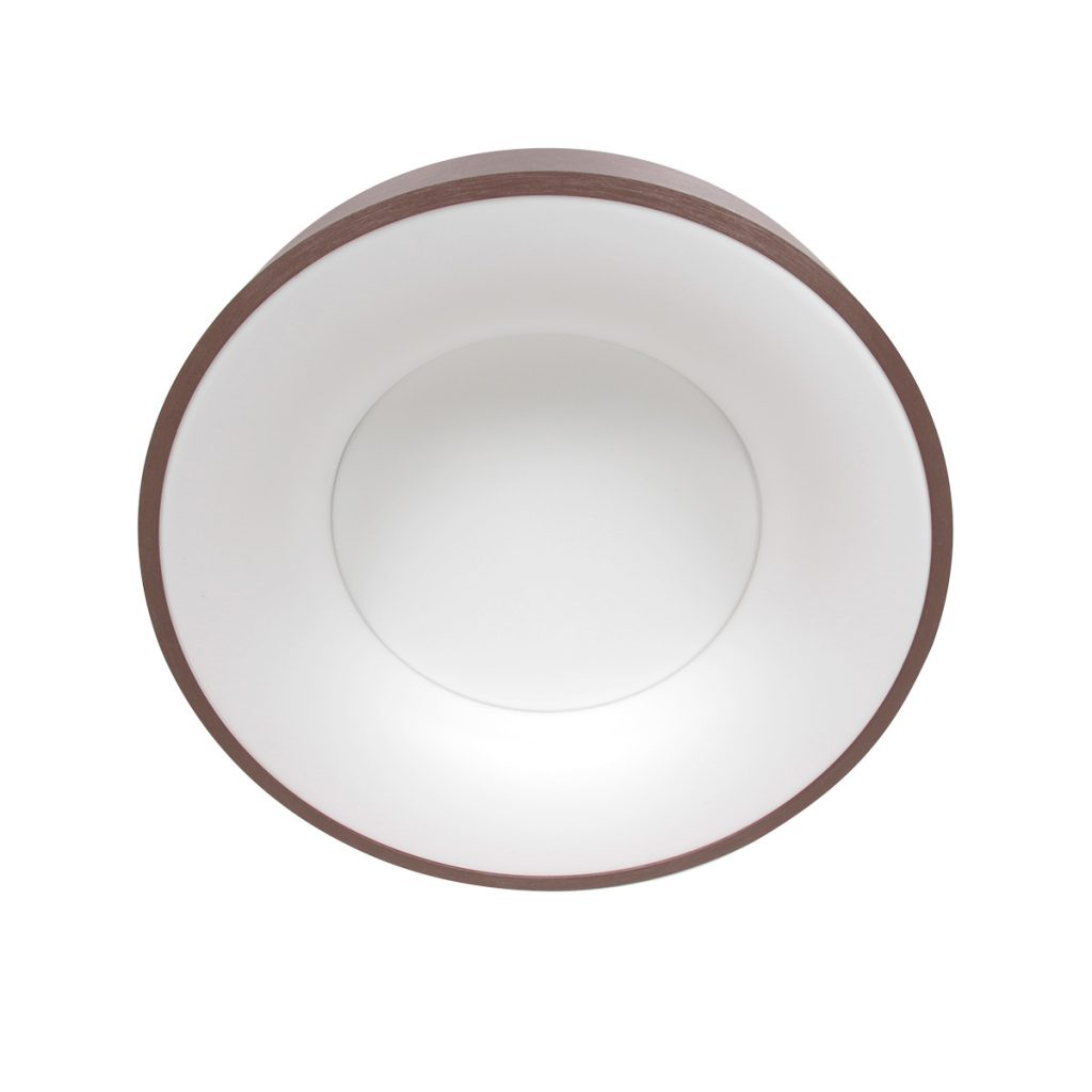 Moderne LED plafonnieres Steinhauer Ringlede - Afbeelding 13