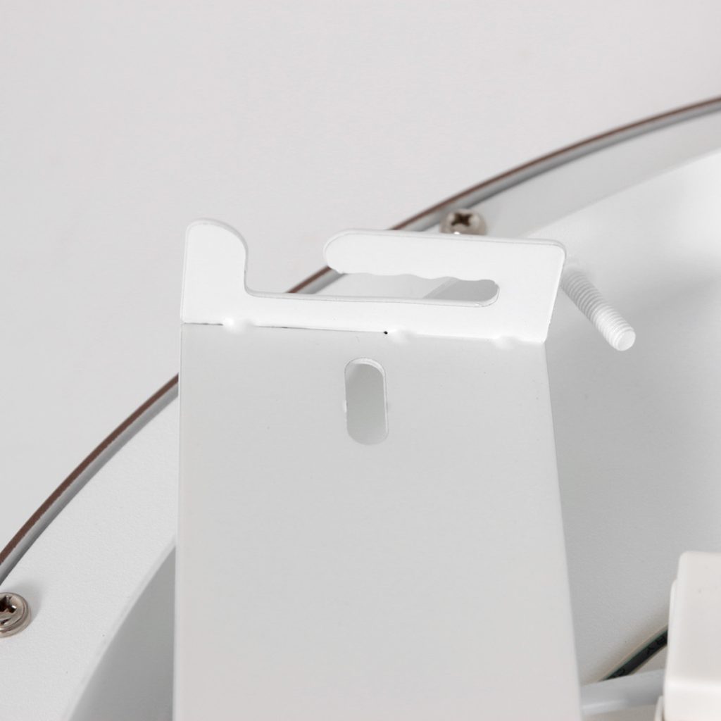 Moderne LED plafonnieres Steinhauer Ringlede - Afbeelding 16