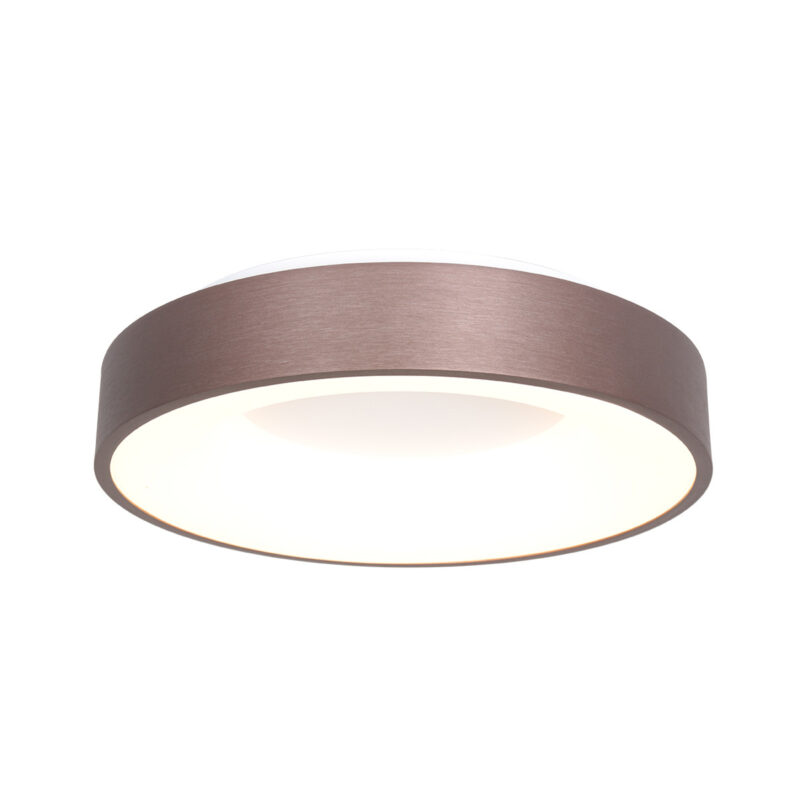 steinhauer-plafonniere-ringlede-brons-kunststofmetaal-ø38cm-led-2562br-1