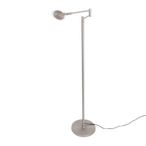 moderne-led-vloerlamp-turound-steinhauer-turound-3081st-1