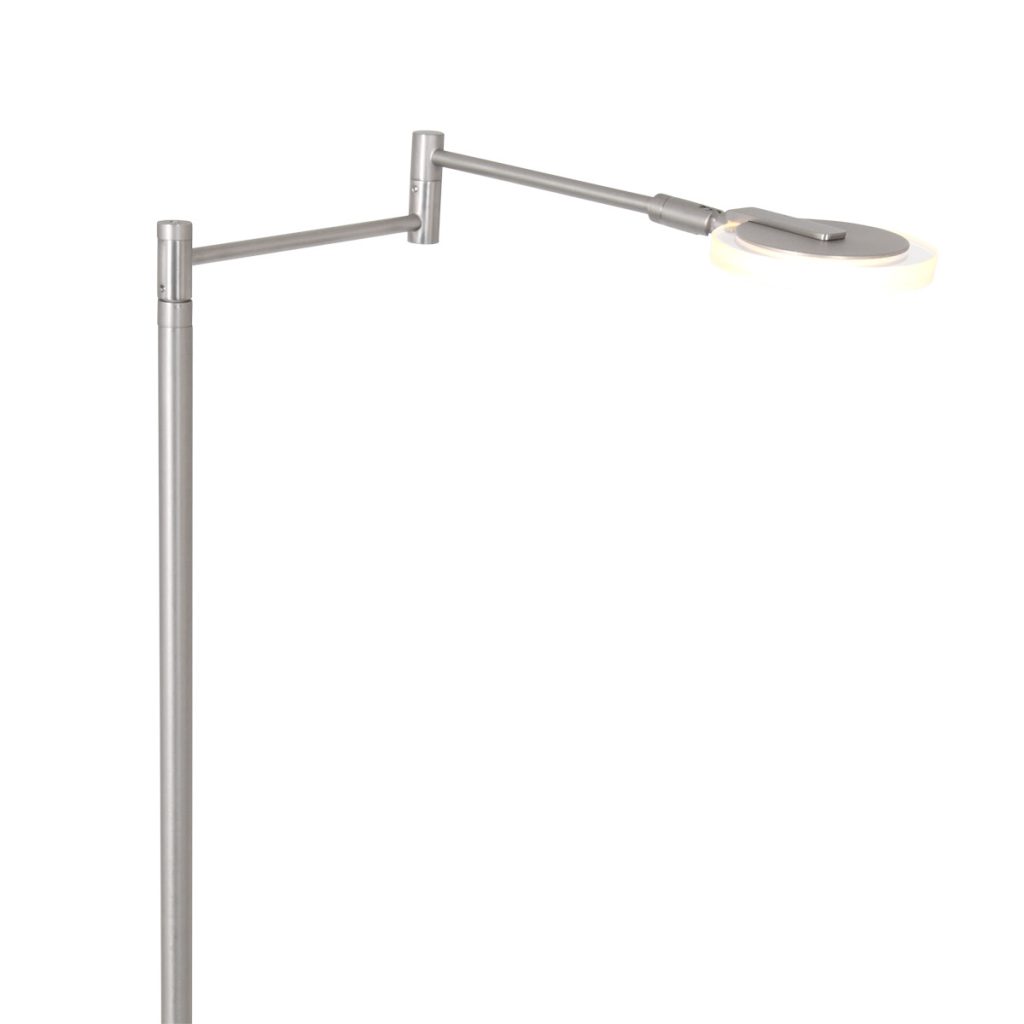 Moderne LED vloerlamp Turound Steinhauer Turound - Afbeelding 9