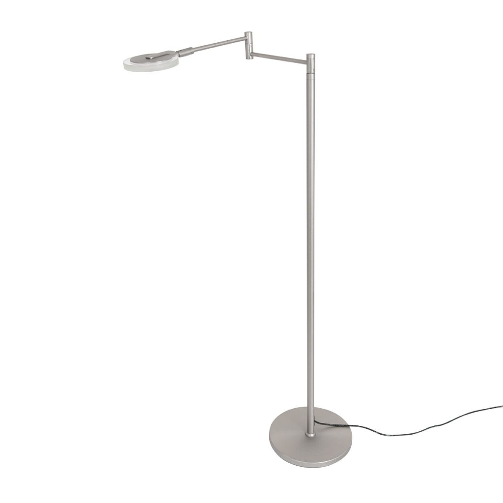Moderne LED vloerlamp Turound Steinhauer Turound - Afbeelding 13